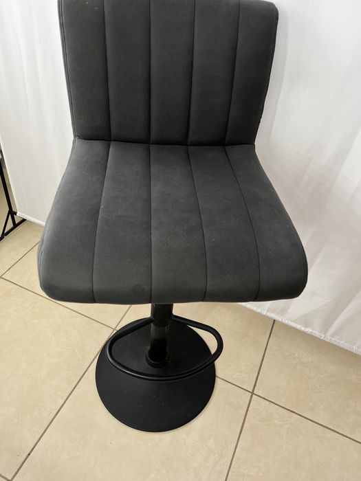 Scaun machiaj aproape nou