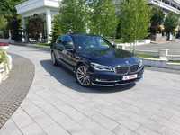 2019 Bmw 730d masaj ventilatie Camere 360 Soft close