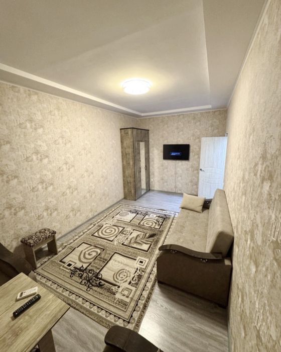 2х комнатная квартира около метро Пушкина