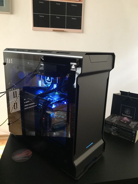 PC Gaming - 1080Ti / Intel Core i7-7820X