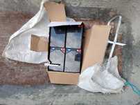 Bateri rombat  48v