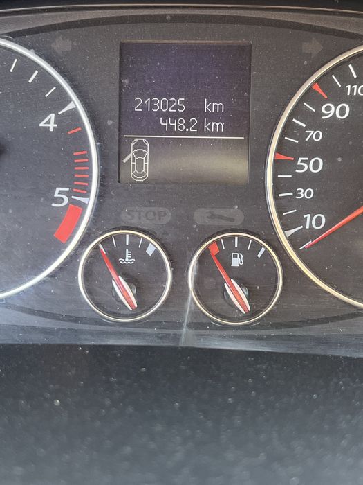 Renault Laguna 4 2.0 dci 150 k.c.