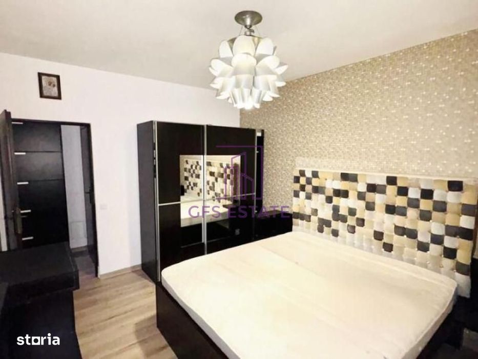 Inchirieri Apartamente 3 Camere Piata Sudului|Parcare|Centrala