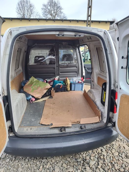 Ocazie--VW Caddy de vanzare