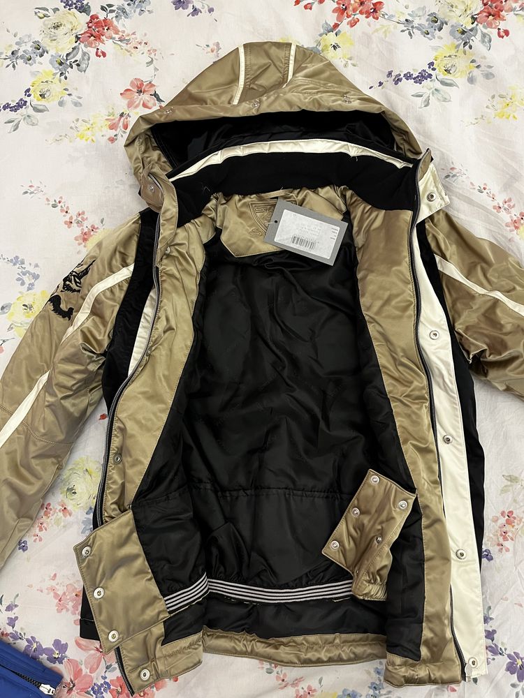 Яке SPORTALM 176см
