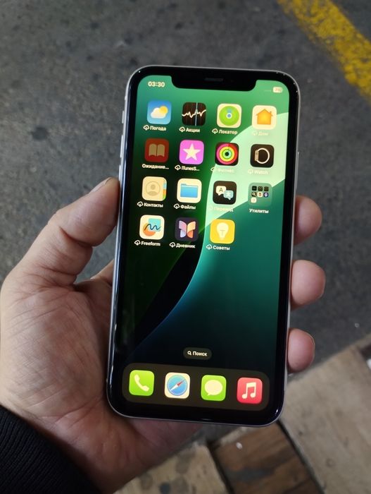 Iphone 11 64  gb
