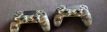 Controller ps 4 200 lei