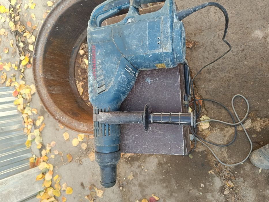 Продам перфораторы