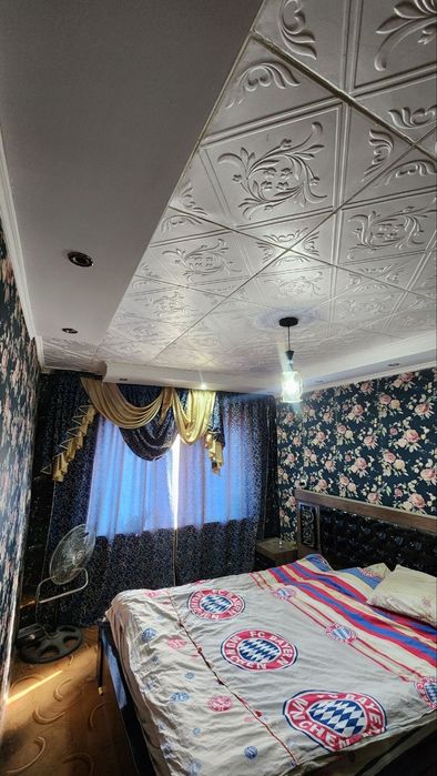 3 хонали мебеллар блан