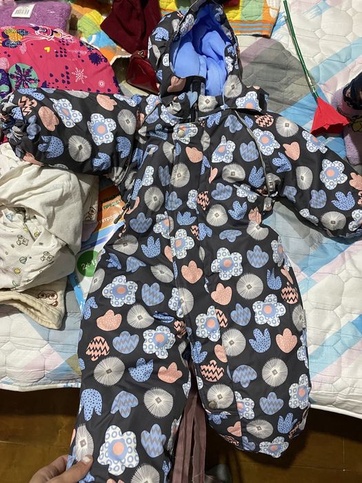 Комбенизон продам зимний