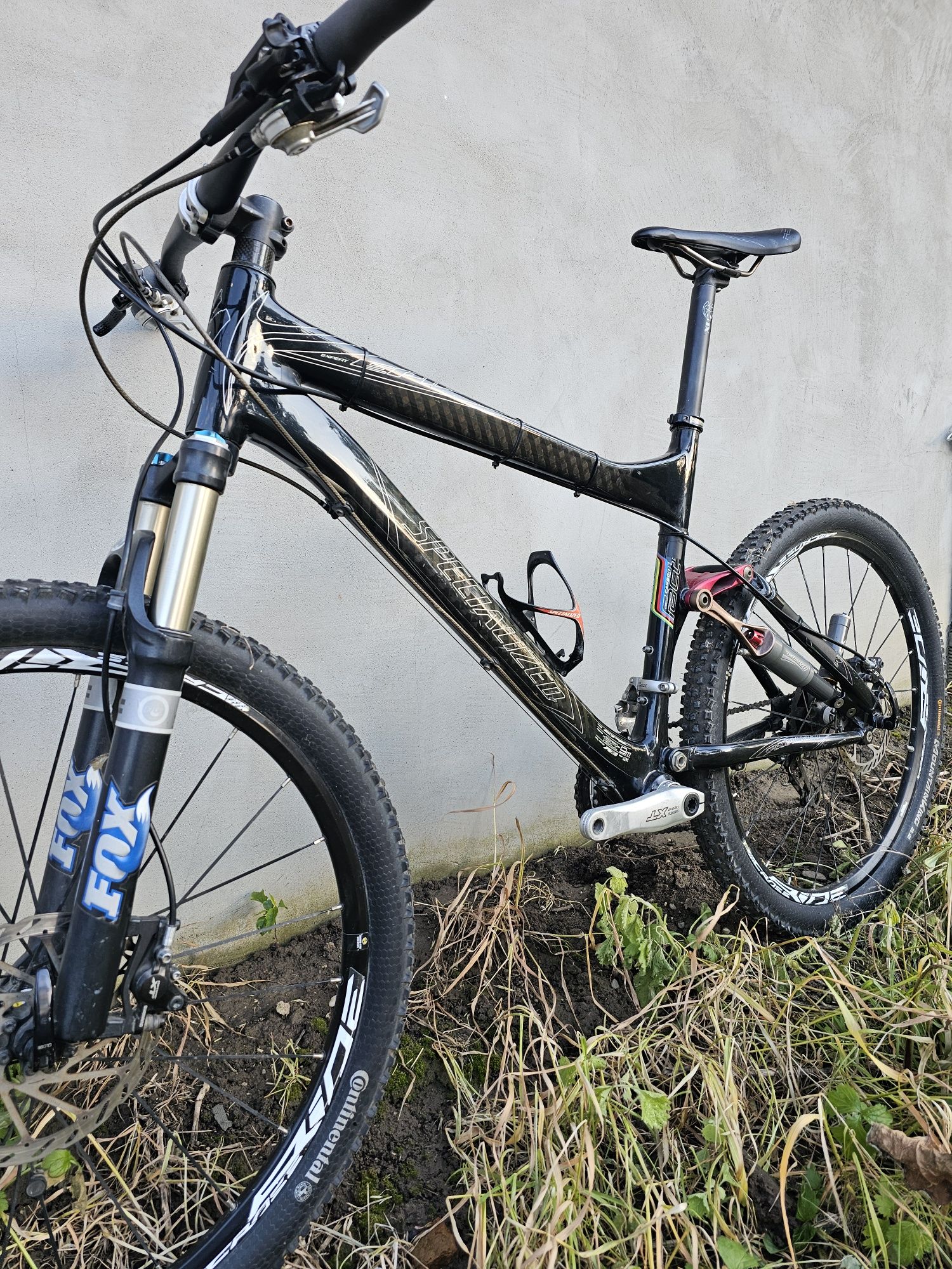 Mtb specialized epic carbon