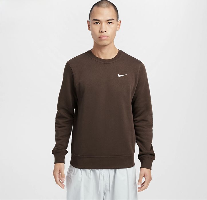 свитшот (толстовка) Nike