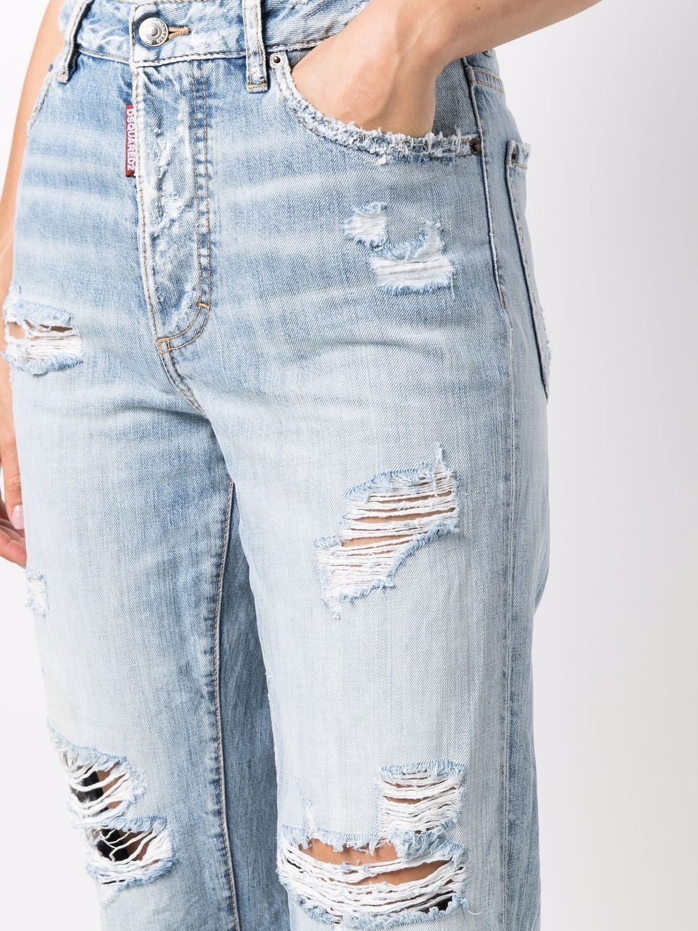 Dsquared2 оригинални дънки