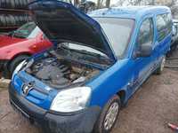 Cutie viteze manuala Peugeot Partner 1.9 diesel an 2007