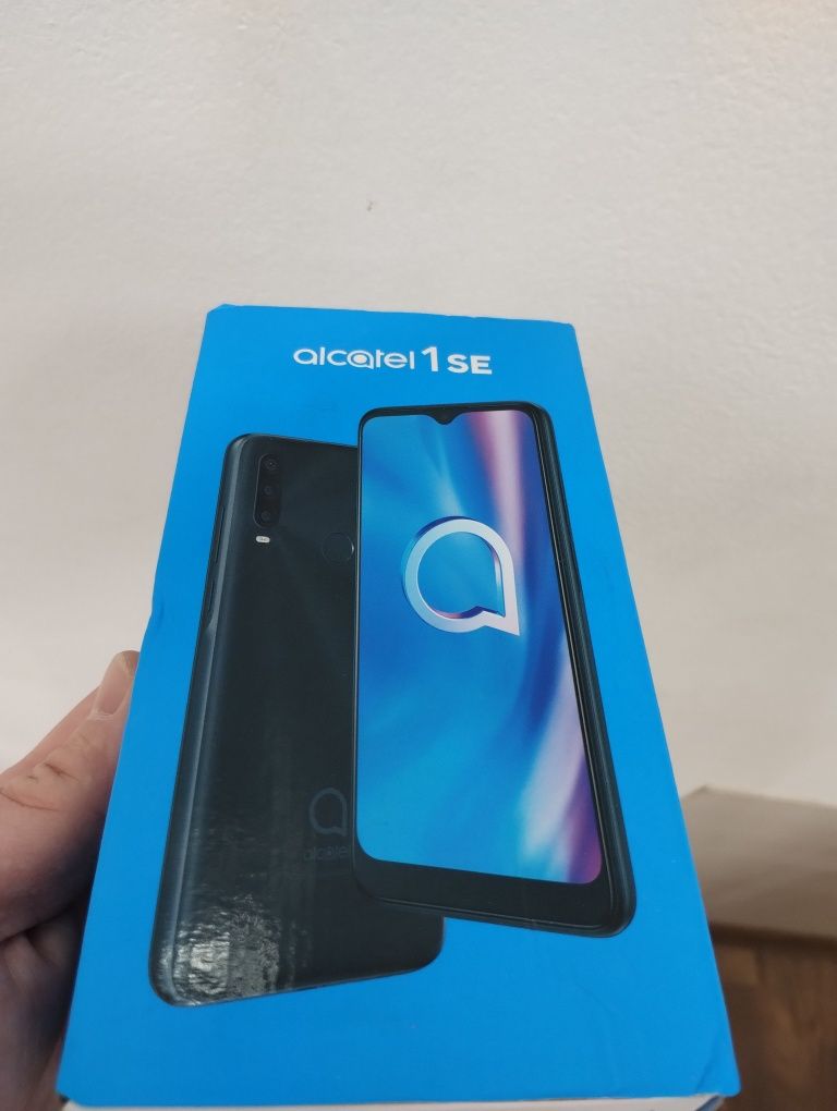 Alcatel 1SE 2020 64Gb/6Gb sigilat