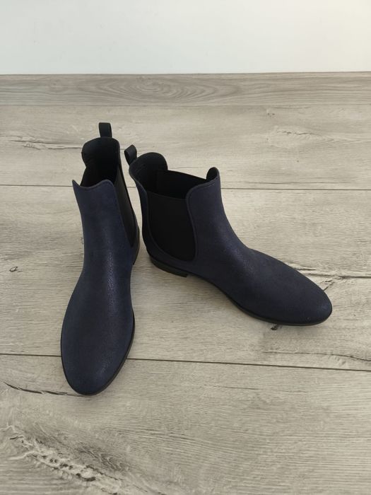 Cizme cauciuc mărimea 41