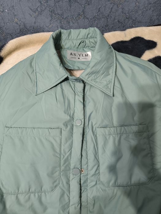 Курточка AS.YLM. Бренд в продаже