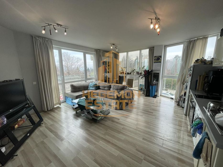 2-стаен, Варна, м-т Евксиноград