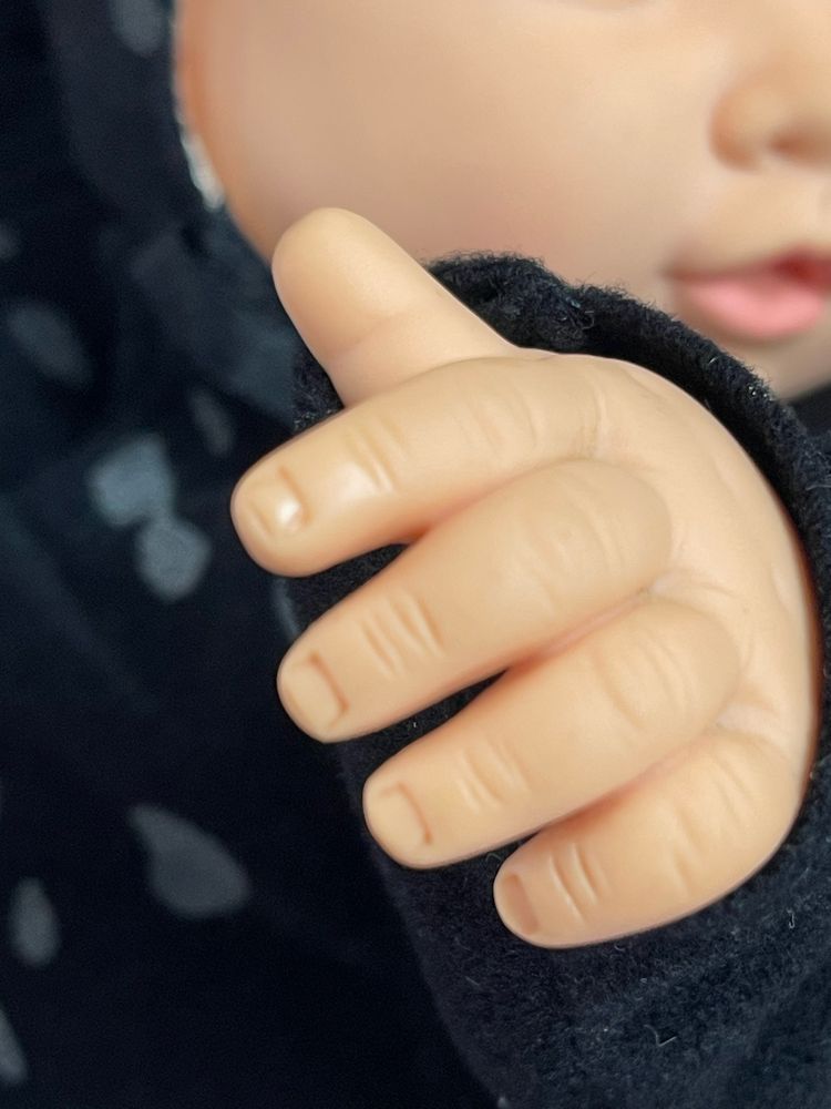 Кукла Anne Geddes
