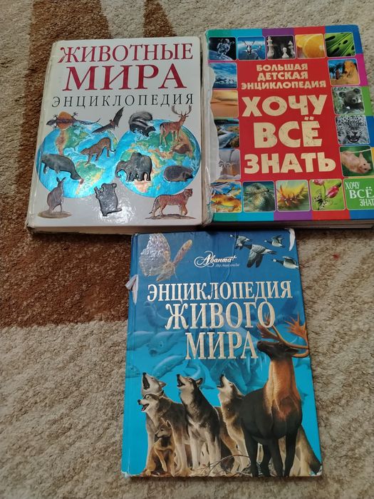 Интересные книги