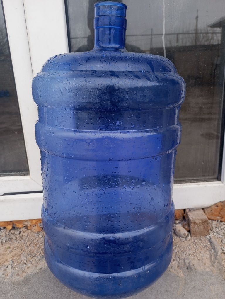 B/U Baklashka 19l