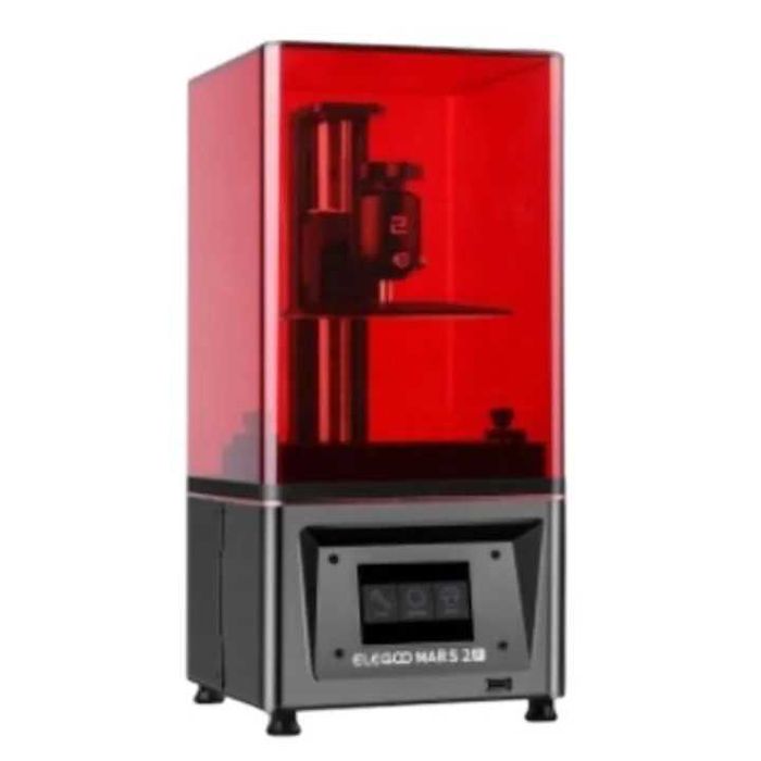 Чисто нови 3D принтери  ELEGOO MARS 2 PRO