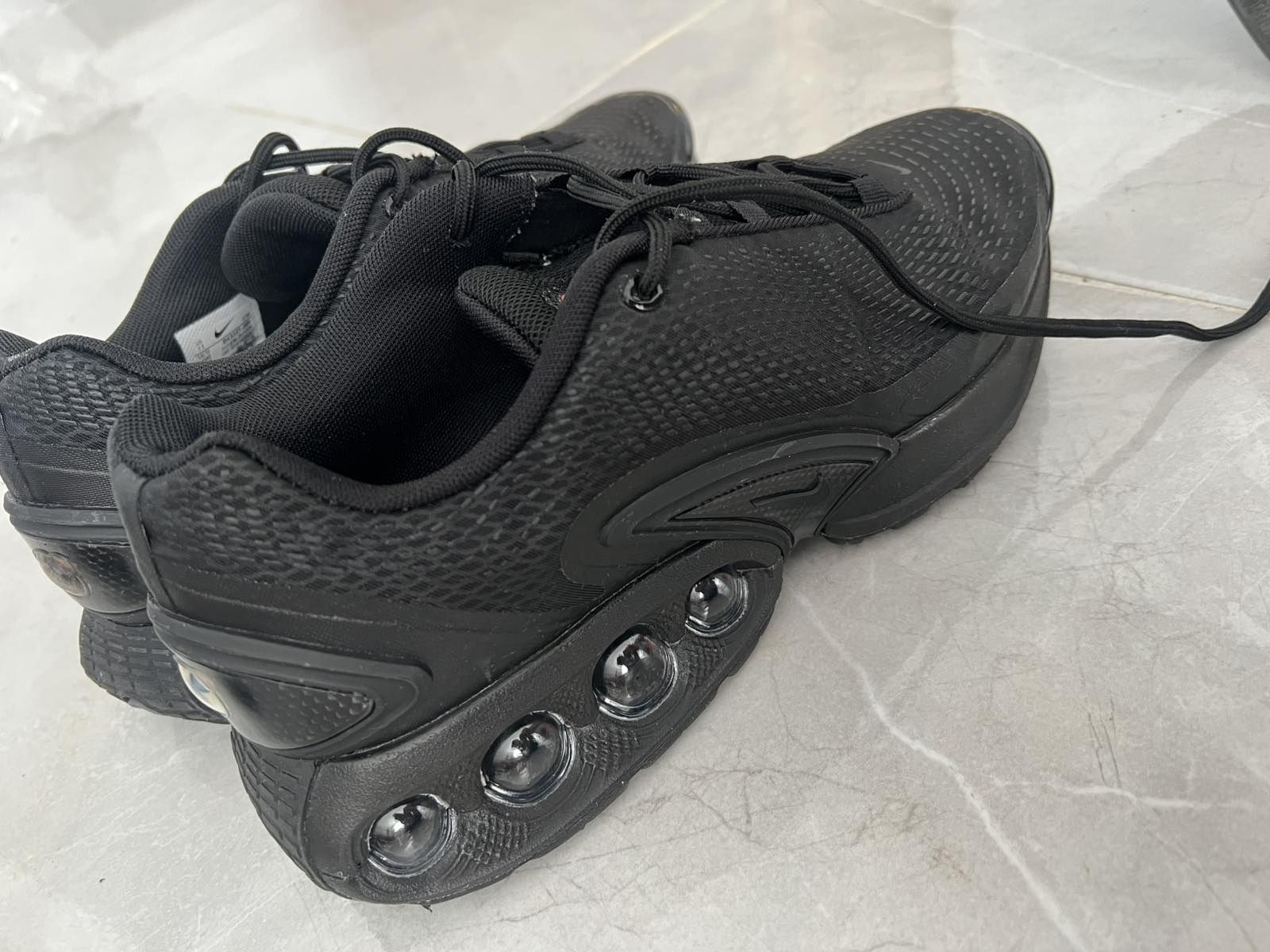 Nike Air Max Dn 45 номер