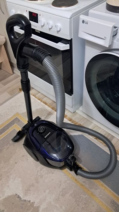 Продам пылесос самсунг