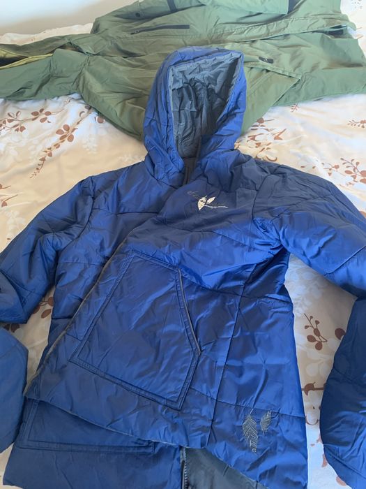 Project X Paris geaca M