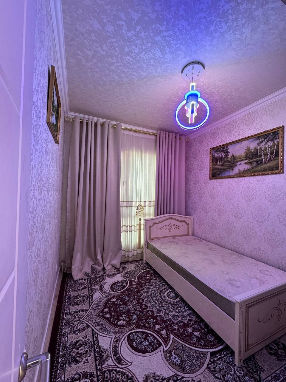 ЖК Олмазор Сити 4.хонали 98-кв.м
