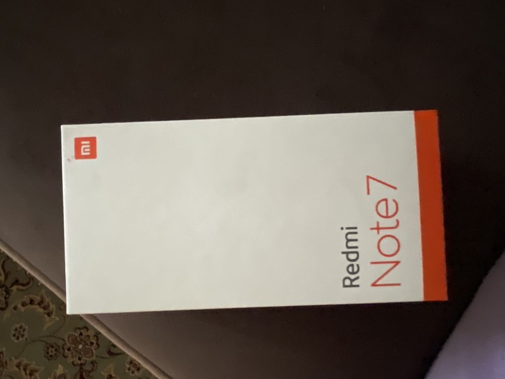 Xiaomi Redmi Note 7 64 GB