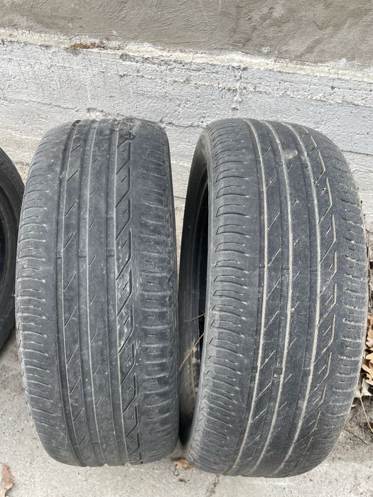 225/55/R16 2 шт. Пара