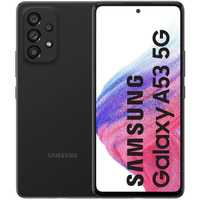 Samsung A53 5g 8/256 korobka idiyal 1 oyli telfon