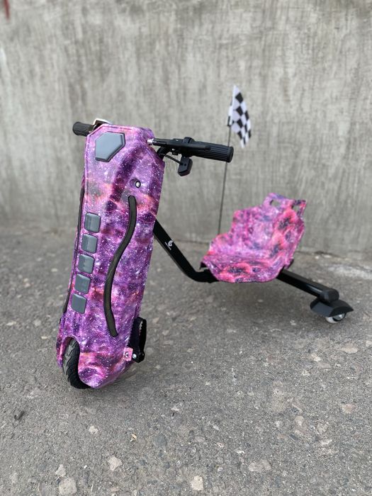 Дрифткар для детей,новый