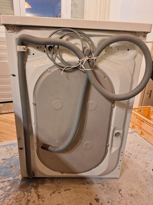 Пералня Електролукс