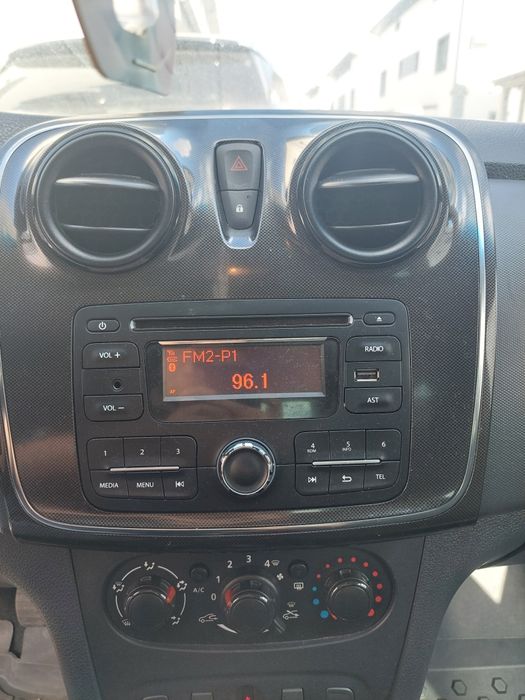 Dacia Logan 2 – 1.0 Sce – echipare SL Plus – 101.000 km – unic propr