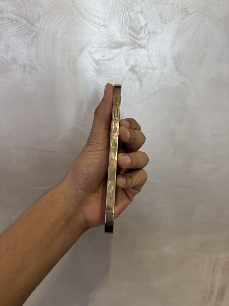 Iphone 12pro 128gb ideal