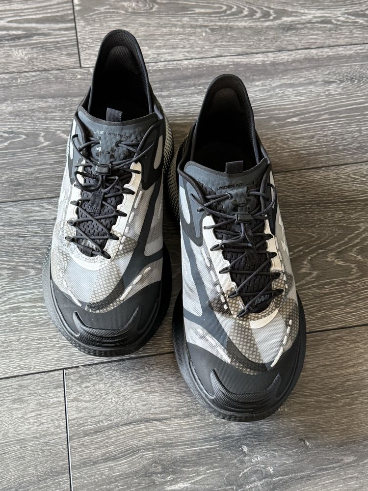 Under Armour hovr 44н