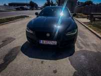 Vand Jaguar XE