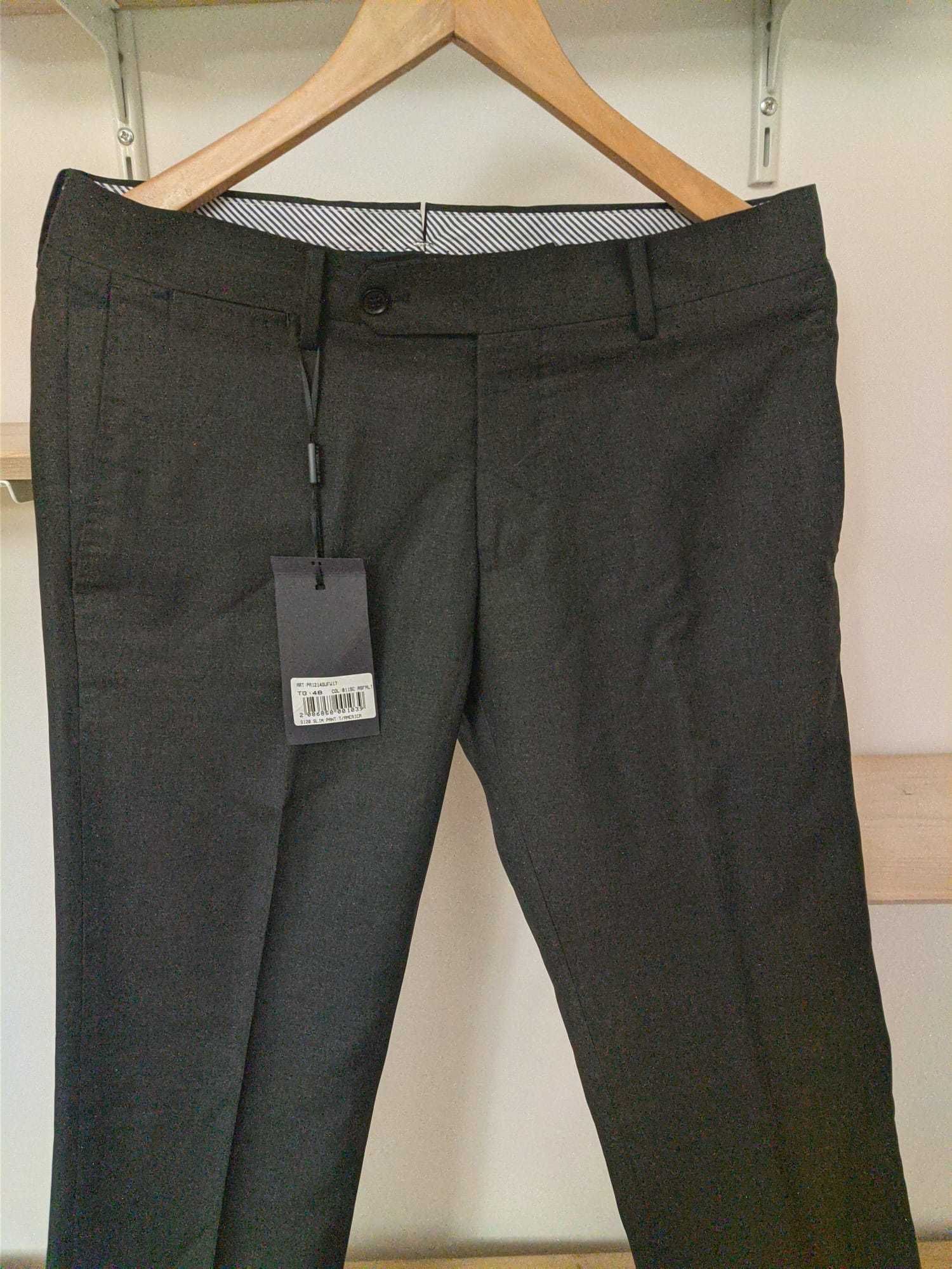 Pantaloni GUTTERIDGE 48