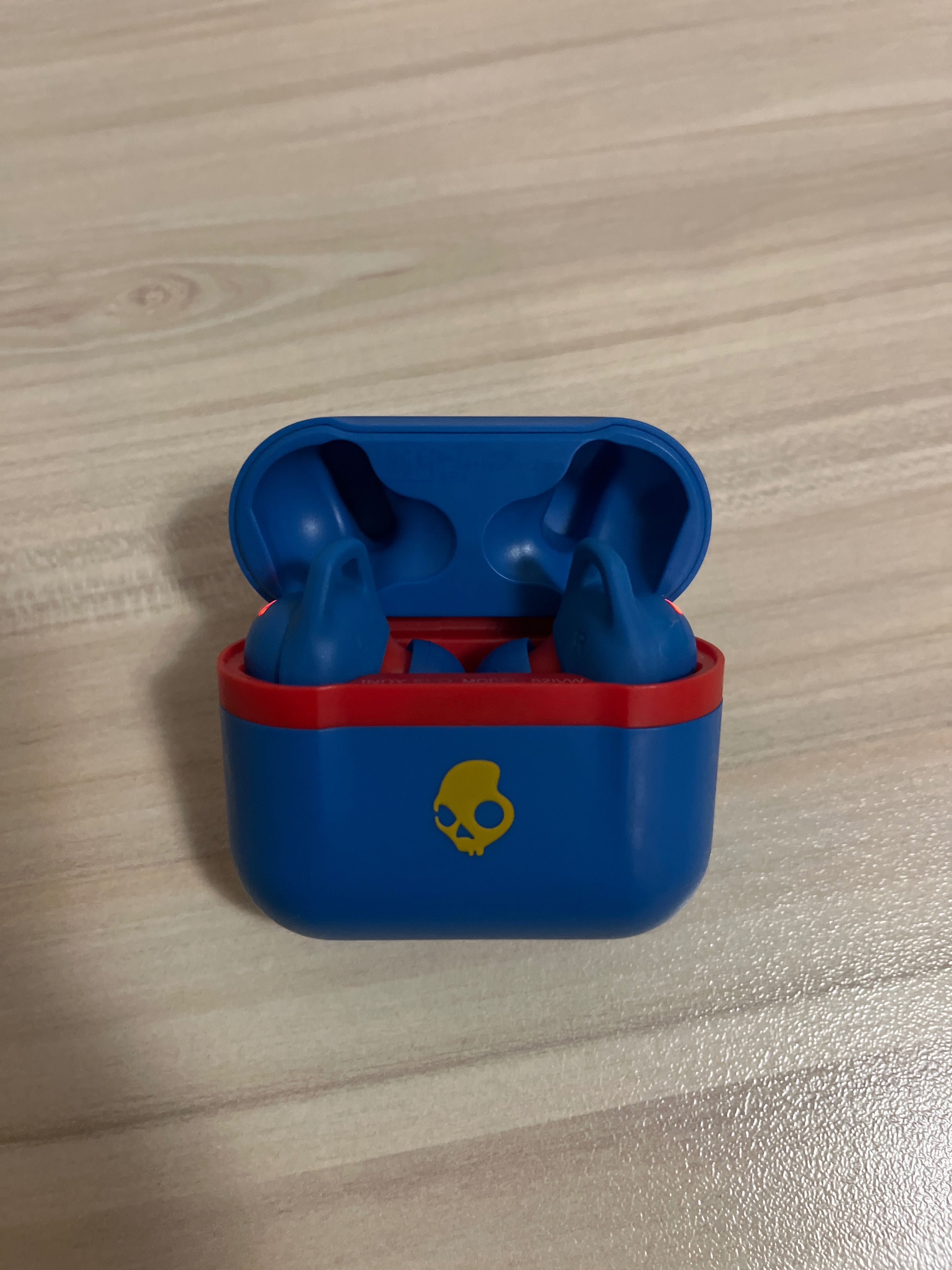 Bluetooth слушалки „Indy Evo”