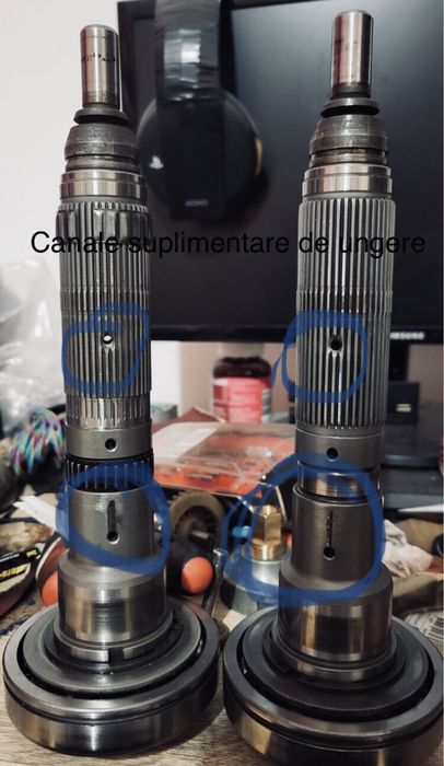 Cutie transfer bmw x3 , x5