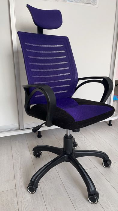 Кресло компьютерное