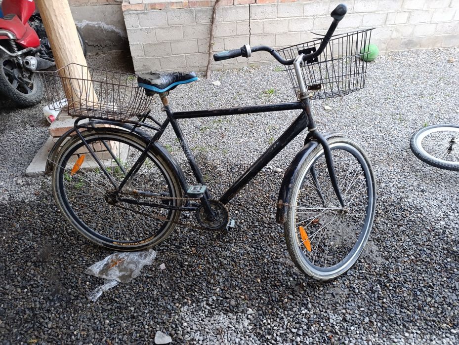 Велосипедлар сотилади. Yahwilab óqing