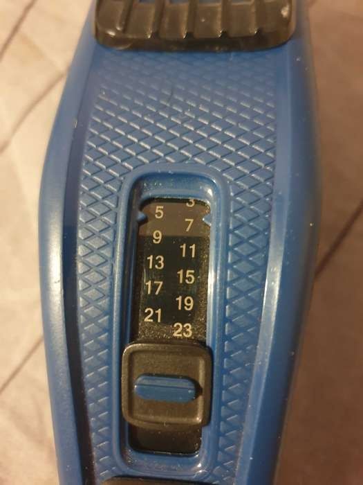 Машинка за подстригване Philips