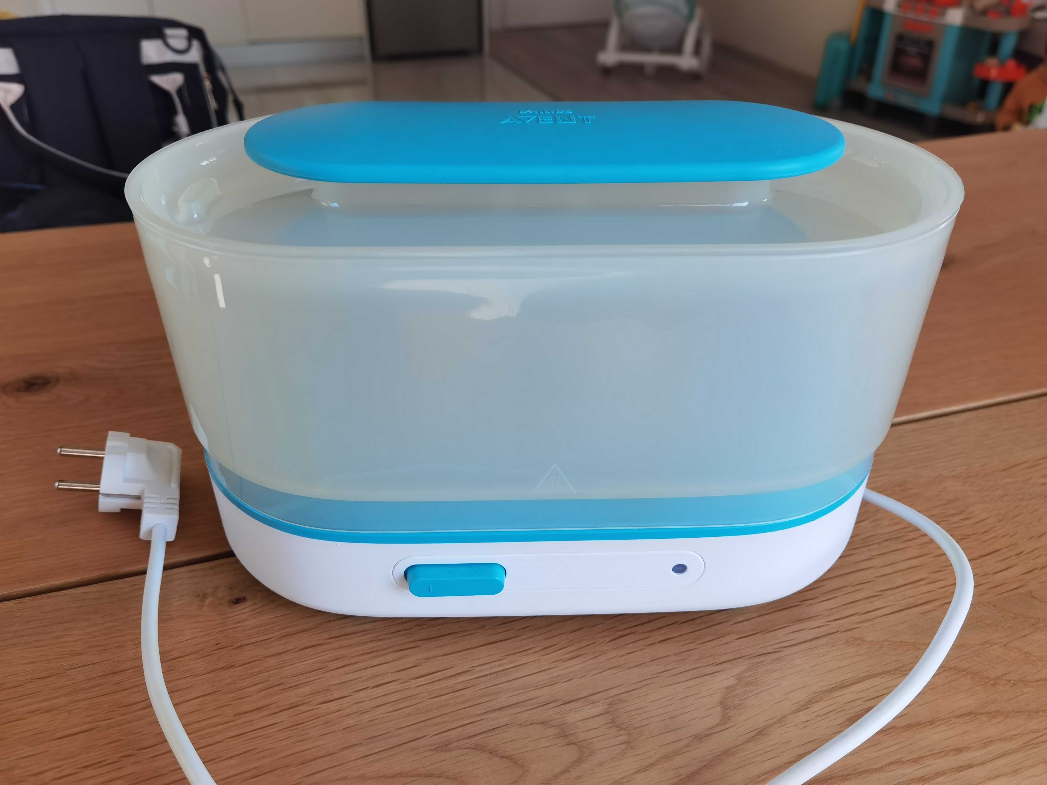 Електрически парен стерилизатор PHILIPS AVENT