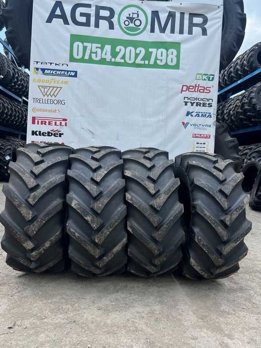 16.0/70-20 cu 14 pliuri anvelope noi marca SPEDWAYS pentru combina