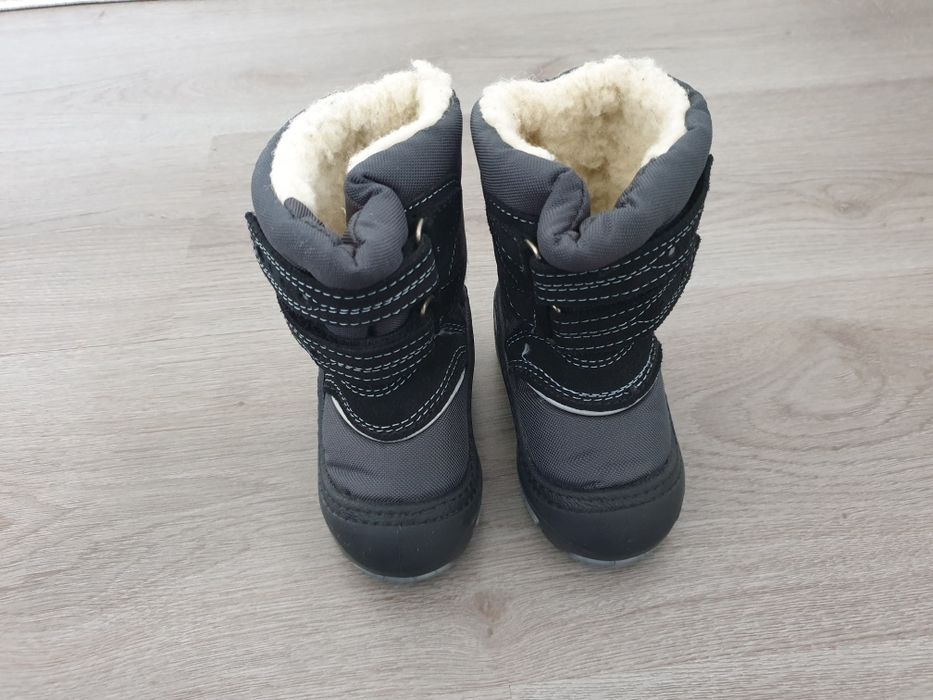Ghetute Demar 20/21