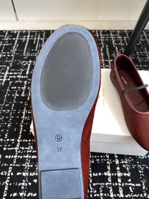 Balerini The Row 35-40