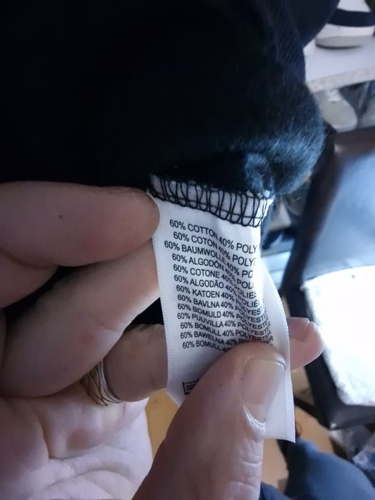 Hanorac Frankenstein Monster mărime XL